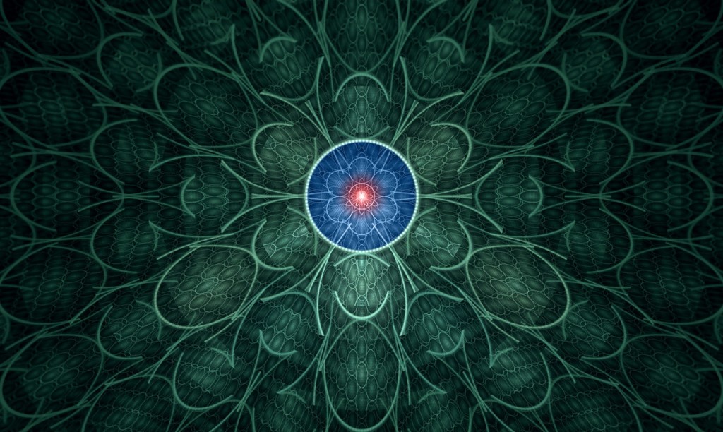 Ten Spiritual Lessons for a New World