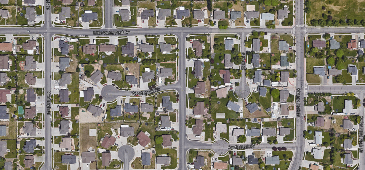 Home Shopping Via Feng Shui ~ PART 1