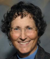 Sandy Smith, PhD, CFSP