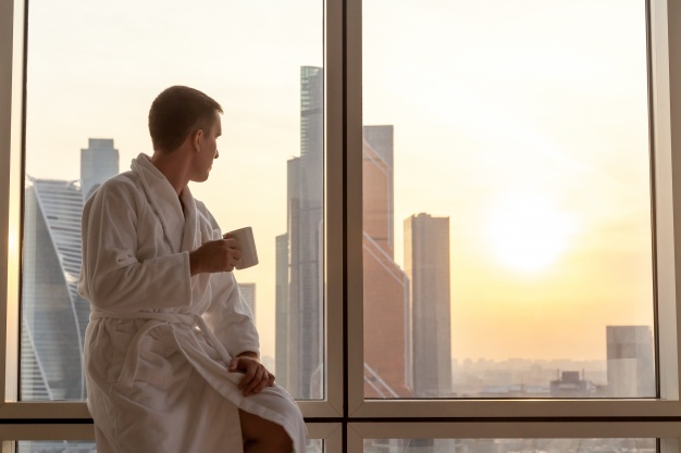 FENG SHUI TIP ~ for Clarity and Vision