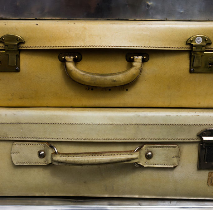 Lighten and Brighten Your Load