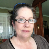 Kristine Nelson, CFSP