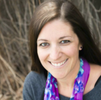 Kate Fehr, CSCO, CFSP