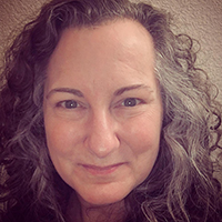 Elizabeth Bronzini, CFSP