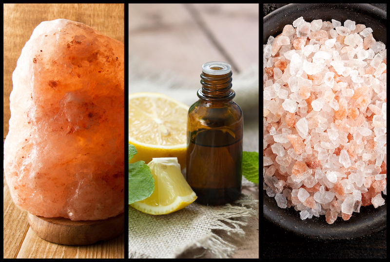 Feng Shui Cures for 2017’s Illness Star