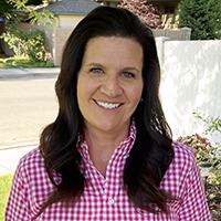 Jennifer Morris, CFSP