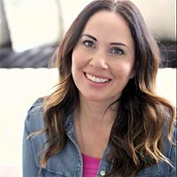 Jennifer Suliafu, CFSP