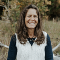 Lisa Foust, MS, CFSP 