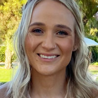 Mariah Jackson, CFSP