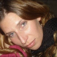 Sabrina Goddard, CFSP