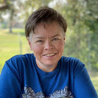 Heather Taylor, CFSP