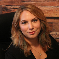 Candice Berlanga, CFSP