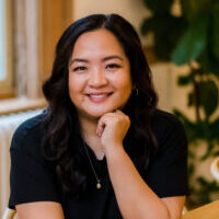 Jerylle Arendain, CFSP