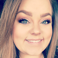 Samantha Dunford, CFSP 