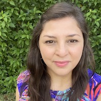 Katrina Rodriguez, CFSP