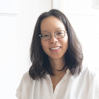 Christina Park, CFSP