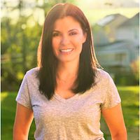 Maria Cosentino, CFSP