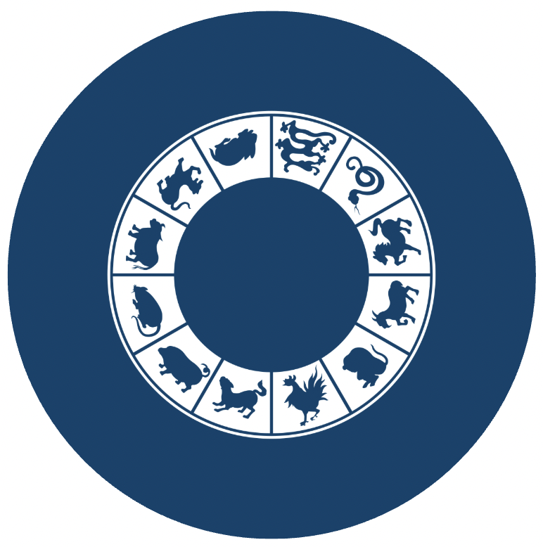 space clearing and blessings banner