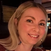 Beth Bierly-Goodworth, CFSP