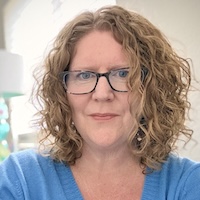 Candace Wilson Treiber, CFSP 