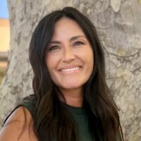 Nicole Oswald, CFSP